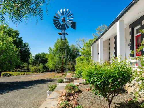Featured Location