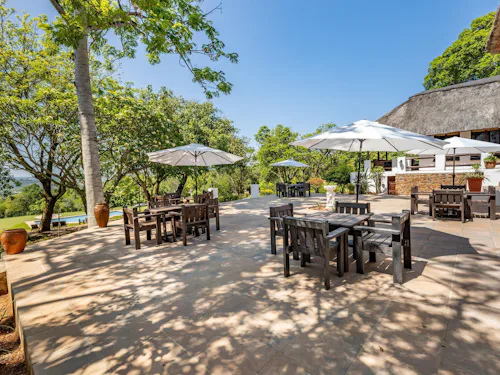 Featured Location
