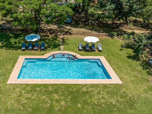 Featured Location