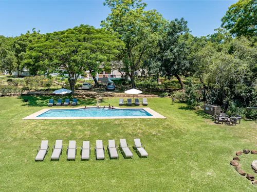 Featured Location