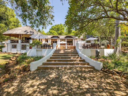 Featured Location