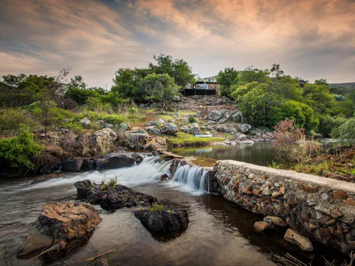 Featured Location