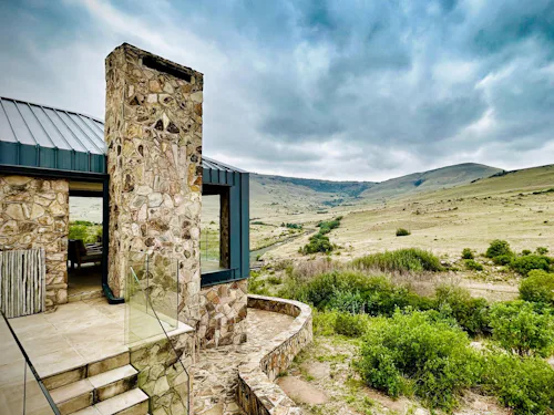Featured Location