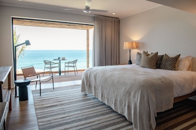 Sala Beach House Suite