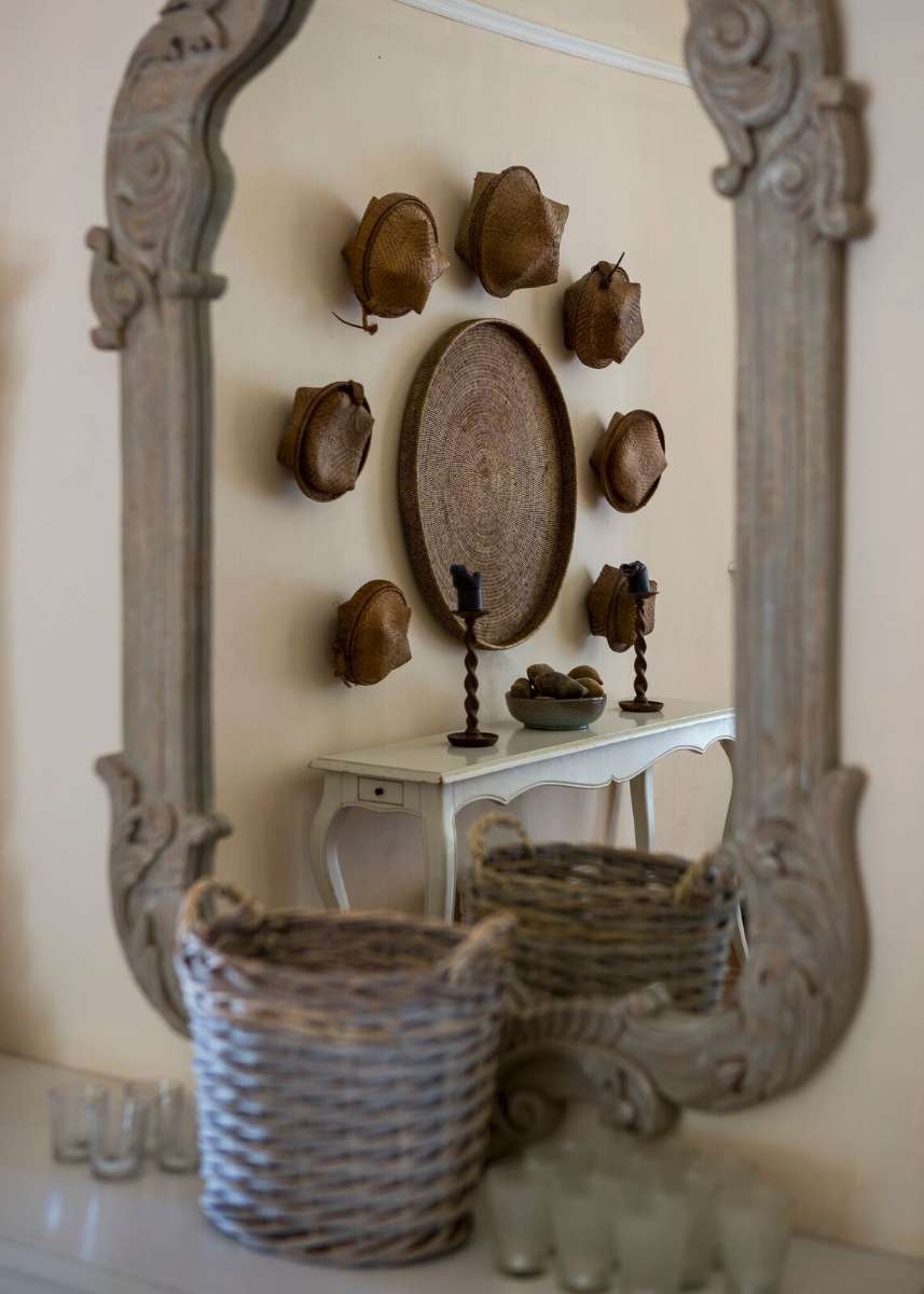 Poplars Farmhouse Decor