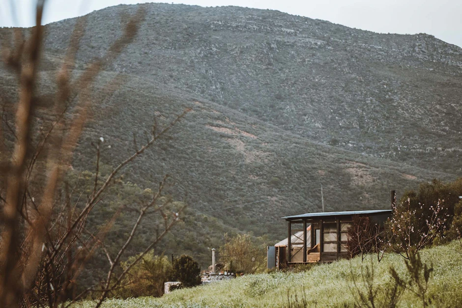 Southern Yurts