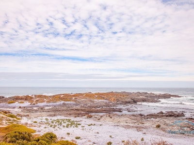 Beach Walks in Yzerfontein