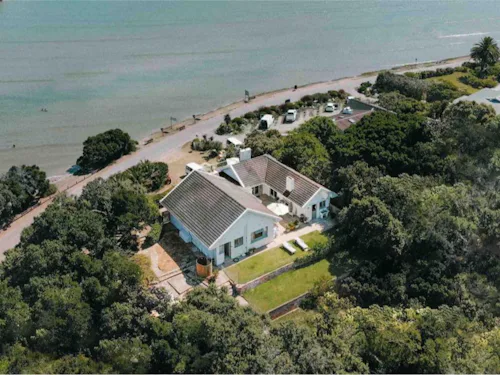 Featured Location