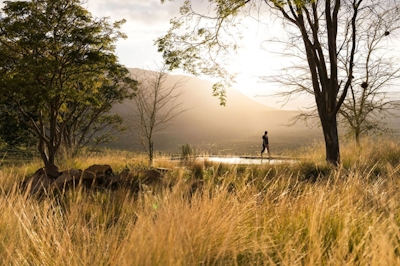 Cederberg Ridge Wilderness Lodge Vistas