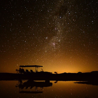 Kagga Kamma Nature Reserve Night Drives