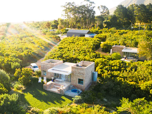 Featured Location