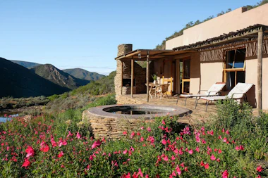 Tierhoek Organic Farm and Cottages