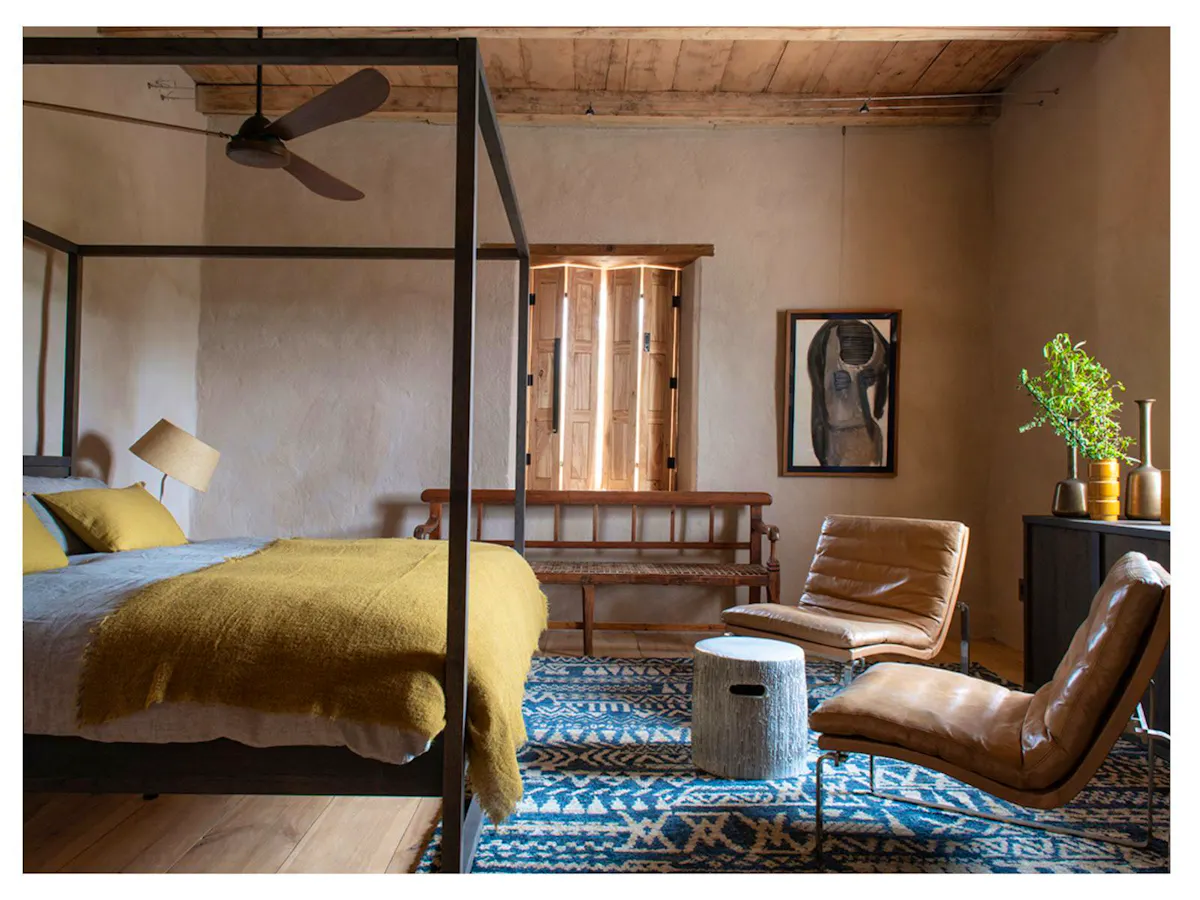 The Main House in Buffelsdrift Farm: Rustic Self-Catering Escape in the ...