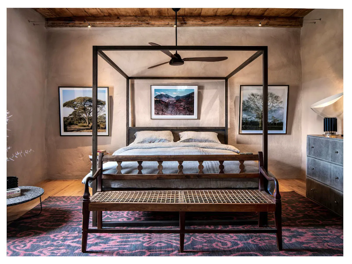 The Main House in Buffelsdrift Farm: Rustic Self-Catering Escape in the ...