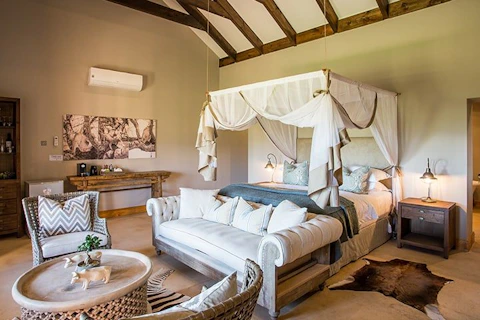 Botlierskop Village Lodge Suite