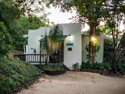 Featured Location