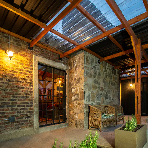Featured Location