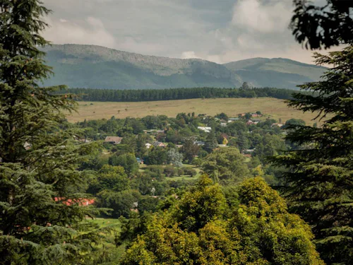 Featured Location