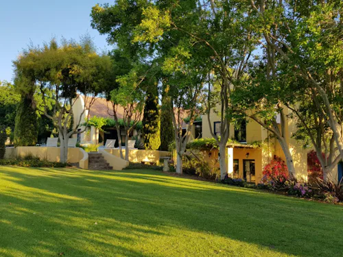 Featured Location