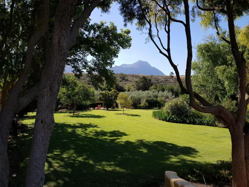 Featured Location