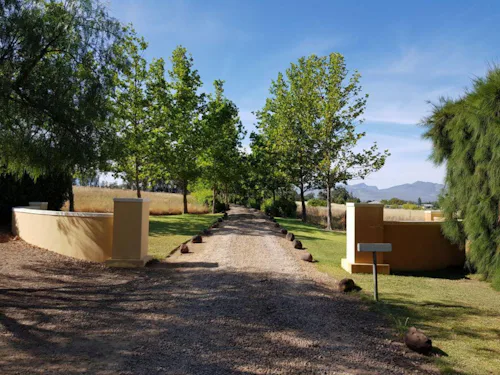 Featured Location