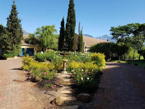 Featured Location