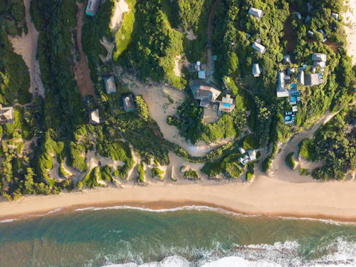 Featured Location