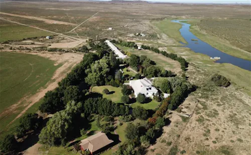 Featured Location