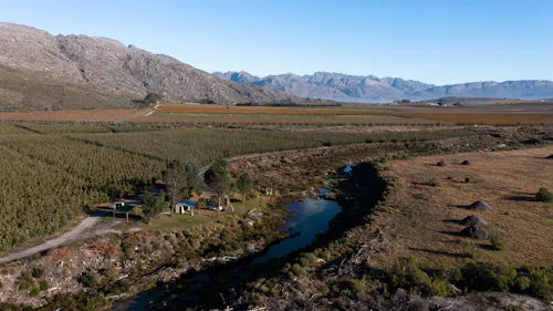 Featured Location