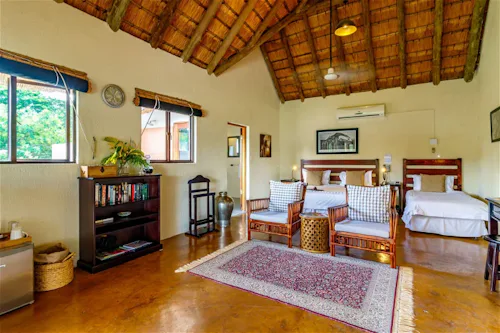 Featured Location