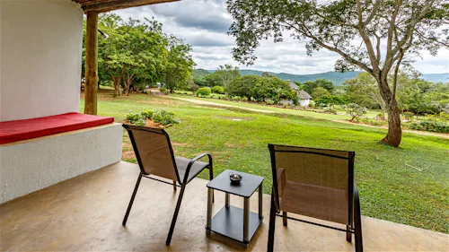 Featured Location