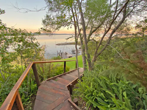 Featured Location