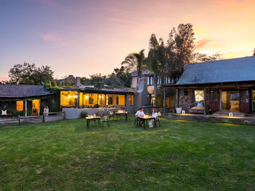 Featured Location