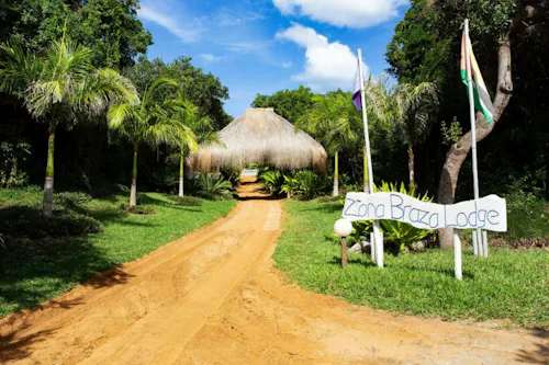 Featured Location