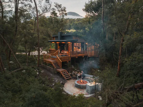 Featured Location
