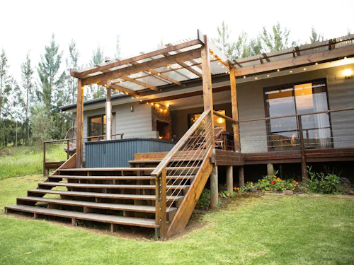 Featured Location