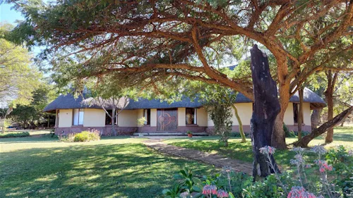 Featured Location