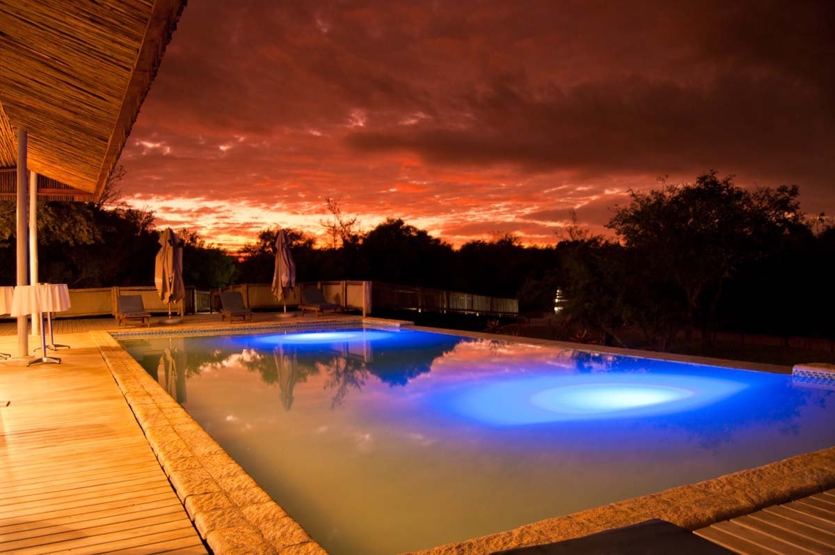 Kruger Safari Lodge