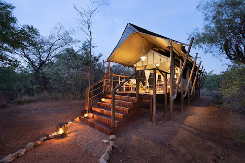 Featured Location