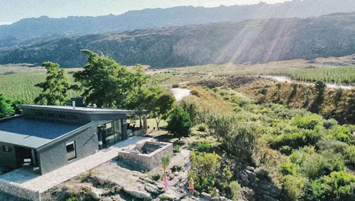 Featured Location