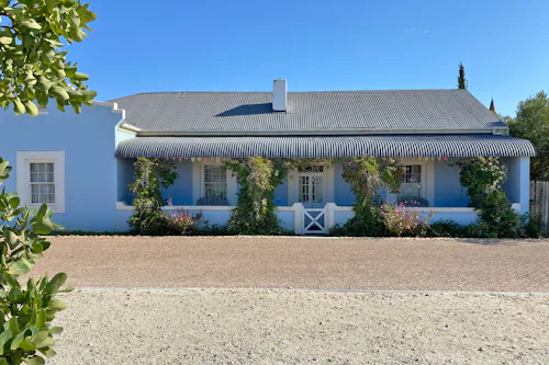Featured Location