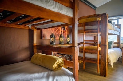 Kudukloof Bunk Beds