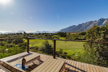 Tulbagh Mountain Bungalow 