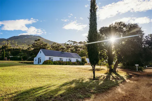 Featured Location